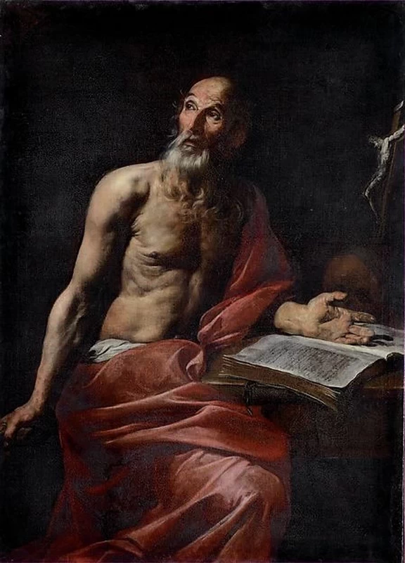 San Girolamo